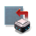 Blood Raider Dagon Blueprint Armored Cache