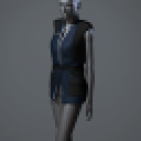 Women's Exoplanets Program Director Coat