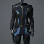Men's Exoplanets Hunter Mission Suit