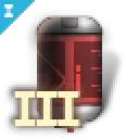 Agency 'Pyrolancea' DB7 Dose III