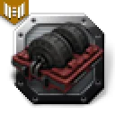 Standup M-Set Moon Drilling Stability II