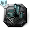 Standup M-Set Asteroid Ore Grading Processor I