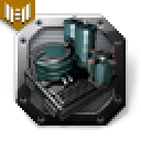 Standup L-Set Reprocessing Monitor II