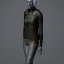 Women's Amarr Empire Command Jacket