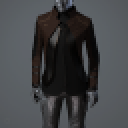 Men's Minmatar Republic Officer Jacket