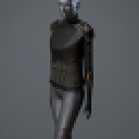 Women's State Military Stockpile Jacket