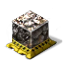 Batch Compressed Plagioclase IV-Grade