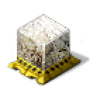 Batch Compressed Pyroxeres IV-Grade