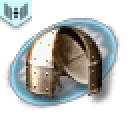 Standup Sensor Dampening Burst Projector