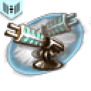 Standup Weapon Disruption Burst Projector