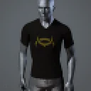 Men's Amarr 'Loyalist' T-Shirt