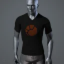 Men's Minmatar 'Liberator' T-Shirt