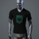 Men's Gallente 'Defender' T-Shirt