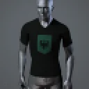 Men's Gallente 'Defender' T-Shirt