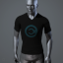 Men's Caldari 'Patriot' T-Shirt