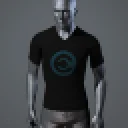 Men's Caldari 'Patriot' T-Shirt