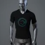 Men's Caldari 'Patriot' T-Shirt