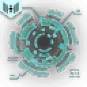 Standup Remote Beacon Burst Projector