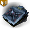 Standup Guided Bomb Launcher II