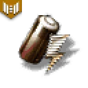 Standup Heavy Energy Neutralizer II