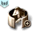 Standup Layered Armor Plating I