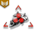 Standup Target Painter II