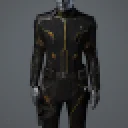 Men's Capsuleer Networker XV Suit
