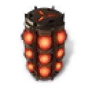 Decayed Warp Disruptor Mutaplasmid