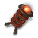 Decayed 50MN Microwarpdrive Mutaplasmid