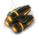 Unstable 10MN Afterburner Mutaplasmid