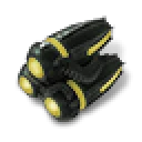 Gravid 10MN Afterburner Mutaplasmid