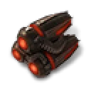 Decayed 100MN Afterburner Mutaplasmid