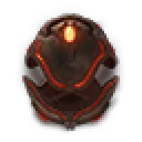 Decayed Large Shield Booster Mutaplasmid