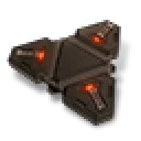 Decayed Large Armor Plate Mutaplasmid