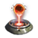 Light Scoped Entropic Disintegrator