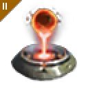 Light Entropic Disintegrator II