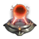 Heavy Scoped Entropic Disintegrator