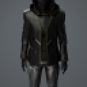 Men's Triglavian Survival Suit (Bioadaptive)