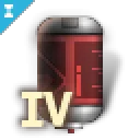 Agency 'Pyrolancea' DB9 Dose IV