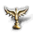Replica Mister Federation Trophy