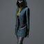 Women's Triglavian Survival Suit (Perun)