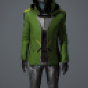 Men's Triglavian Survival Suit (Veles)