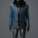 Men's Triglavian Survival Suit (Perun)