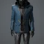 Men's Triglavian Survival Suit (Perun)
