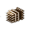 Krusual Etched Sticks