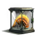 Retired Server Hamster