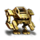 Decommissioned ERIC Prototype