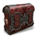 'Subverted' JVN-UC49 Blueprint Crate