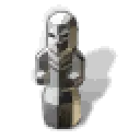 St. Tetrimon's Finger