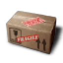 Hair Accessory Shipment (Damaged)